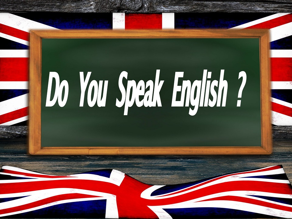 Angličtina v České republice – intenzivní pobytové kurzy s rodilým mluvčím