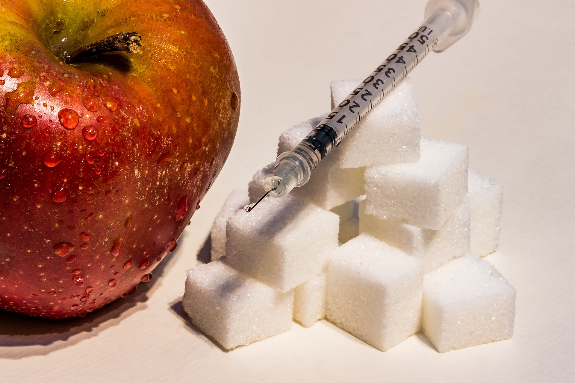 10 pravidvých důvodů, proč je dobré nejíst bílý cukr