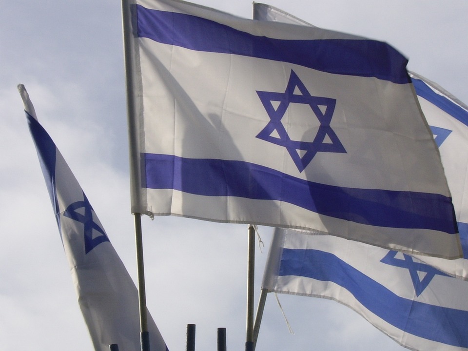 Česko se může stát centrem obchodu díky Izraeli