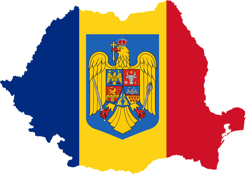 rumunsko