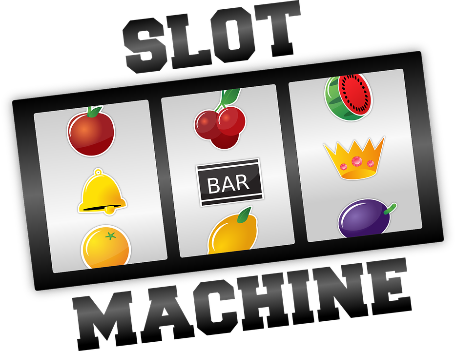 Výherní automaty, online ruleta, online casino