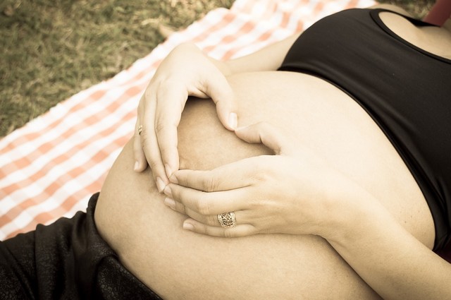 Co byste měli vědět o těhotenství