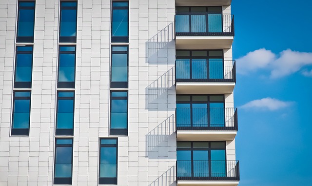 Udělejte si z balkónu nejhezší místo vašeho bytu