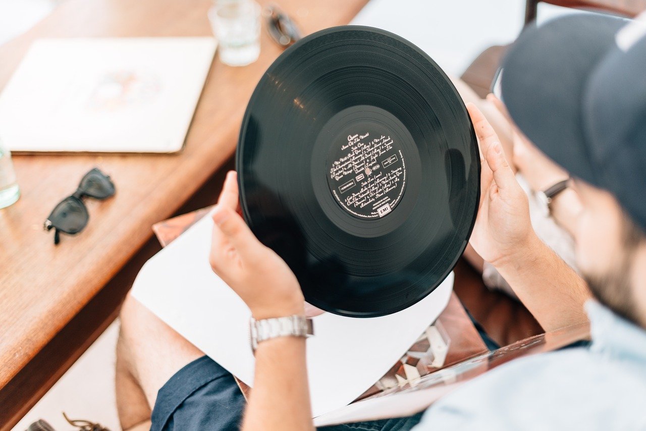 Co byste měli vědět před koupí gramofonu?