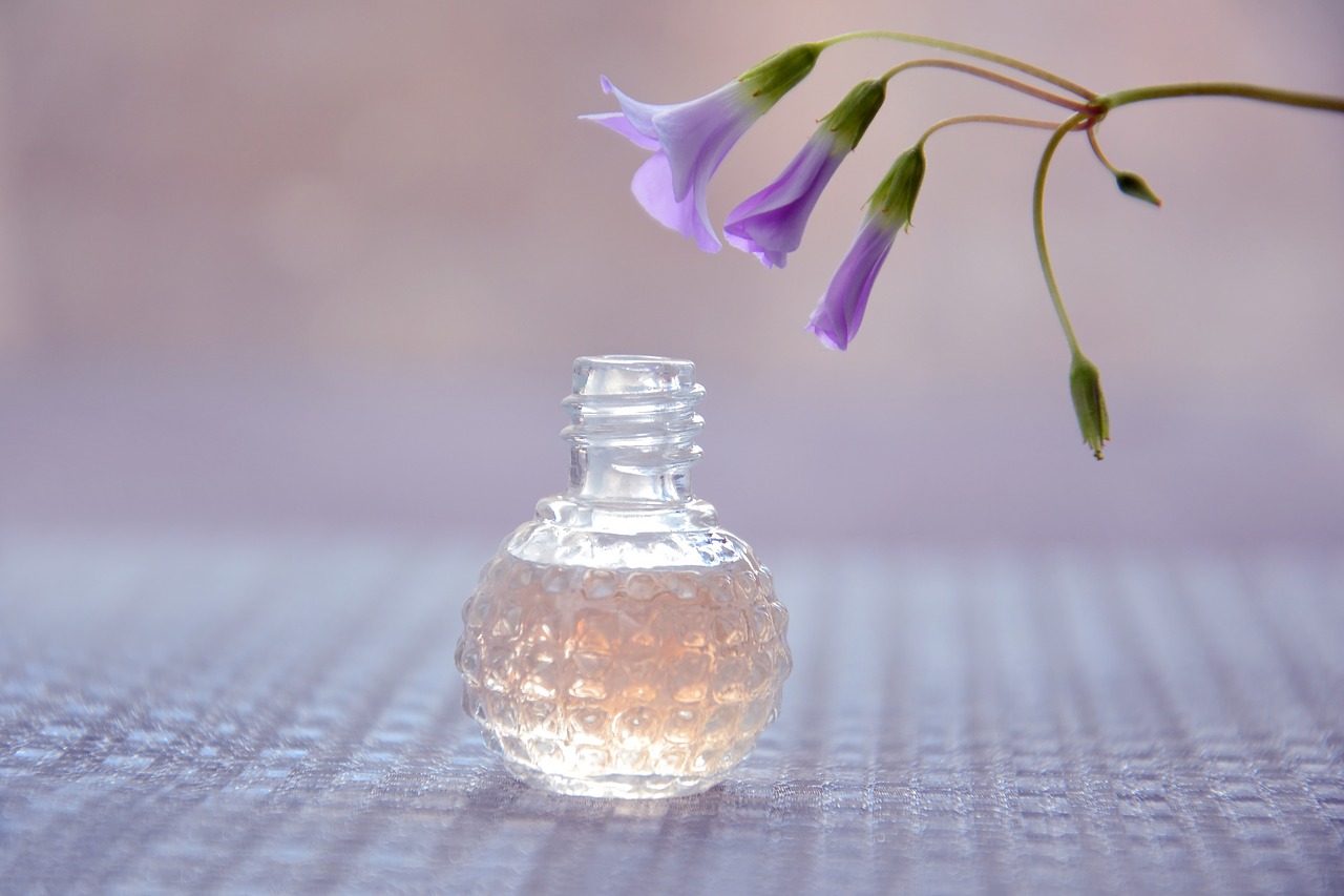 Imitace parfémů, která nerozeznáte od originálu