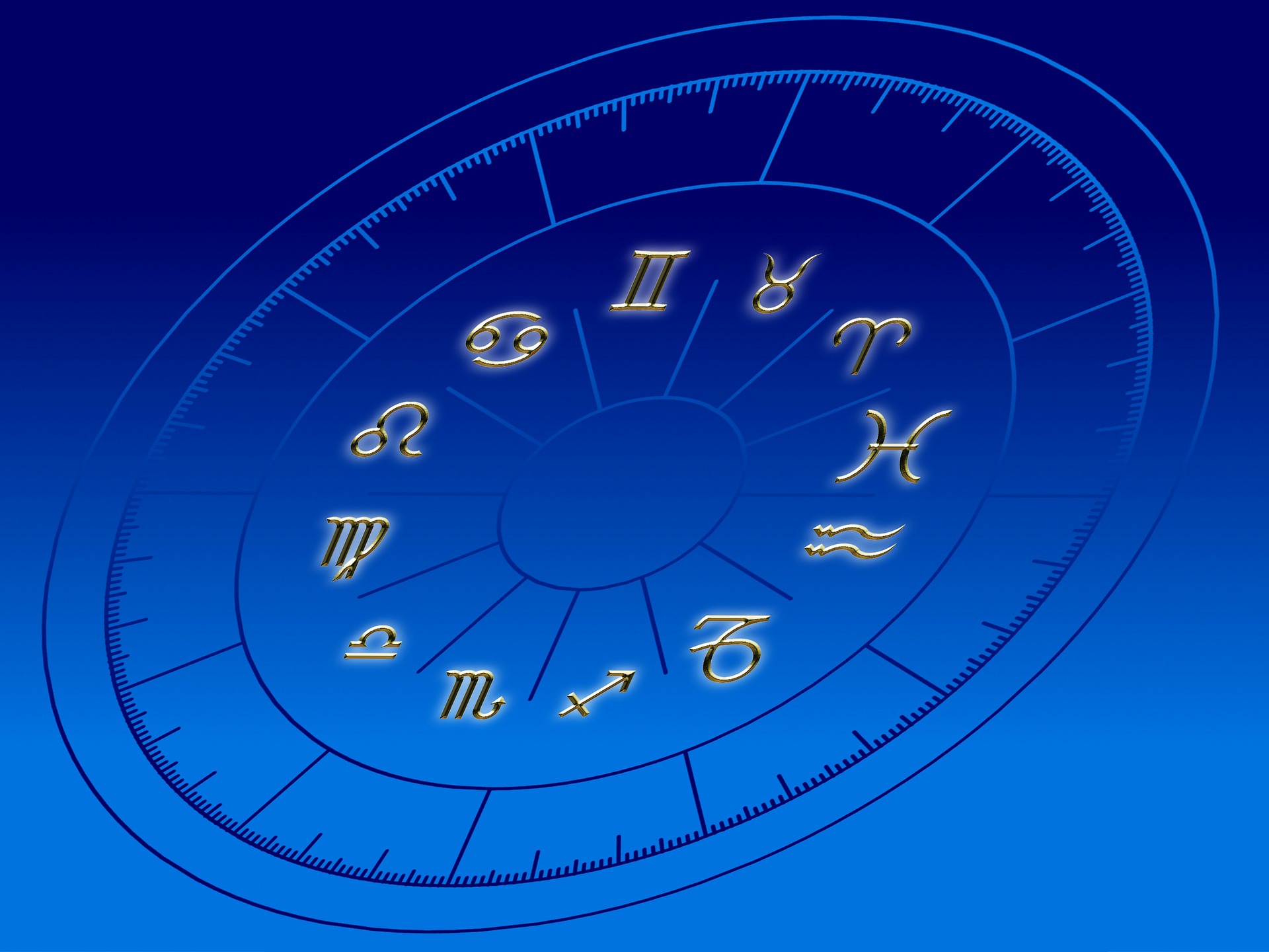 Co skrývají horoskopy?