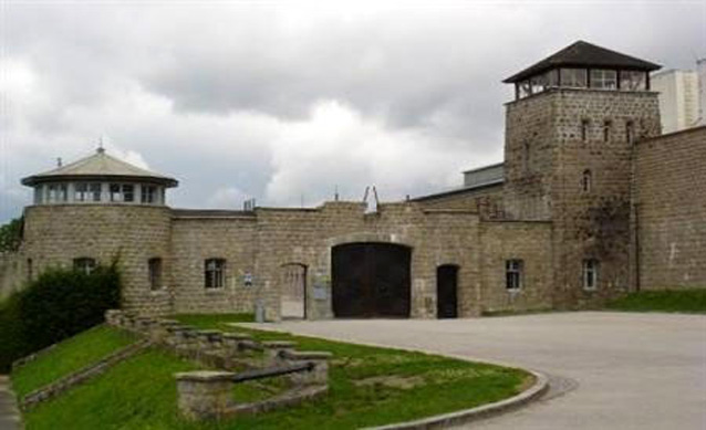Do Mauthausen a hlavně VEN