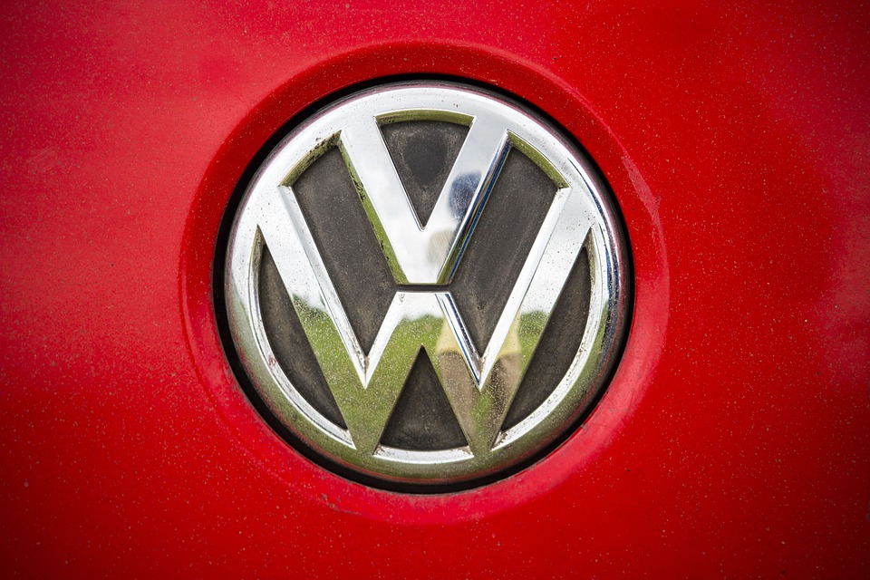 Volkswagen up! by měl nabídnout i naftový motor
