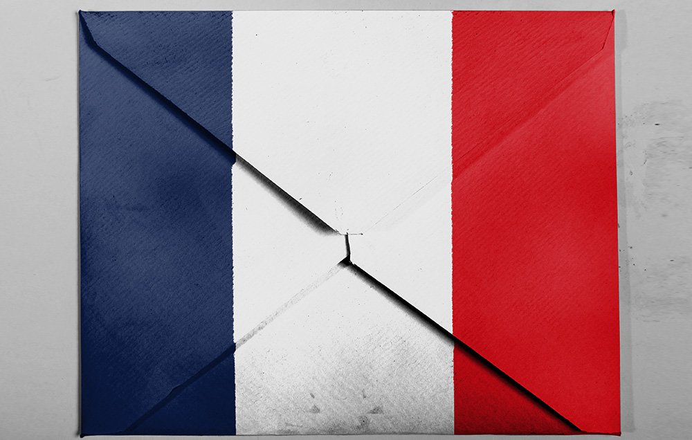 Nový francouzský zákon zakazuje místním šéfům psát po práci