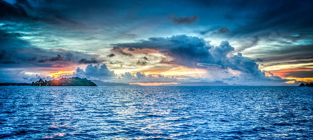 Luxusní dovolená na Bora Bora aneb kam příště vyrazit