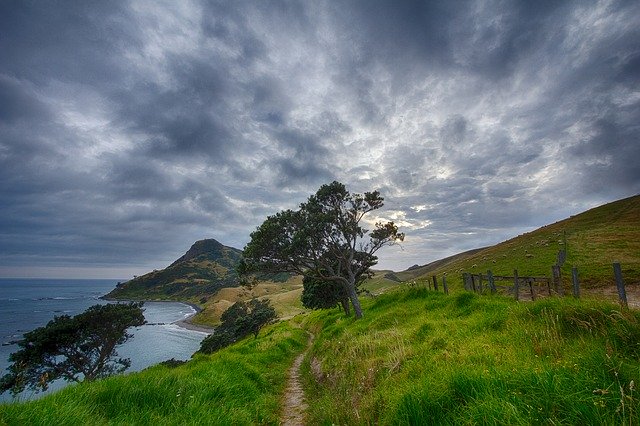Skvosty Nového Zélandu jsou perfektní volbou na dovolenou