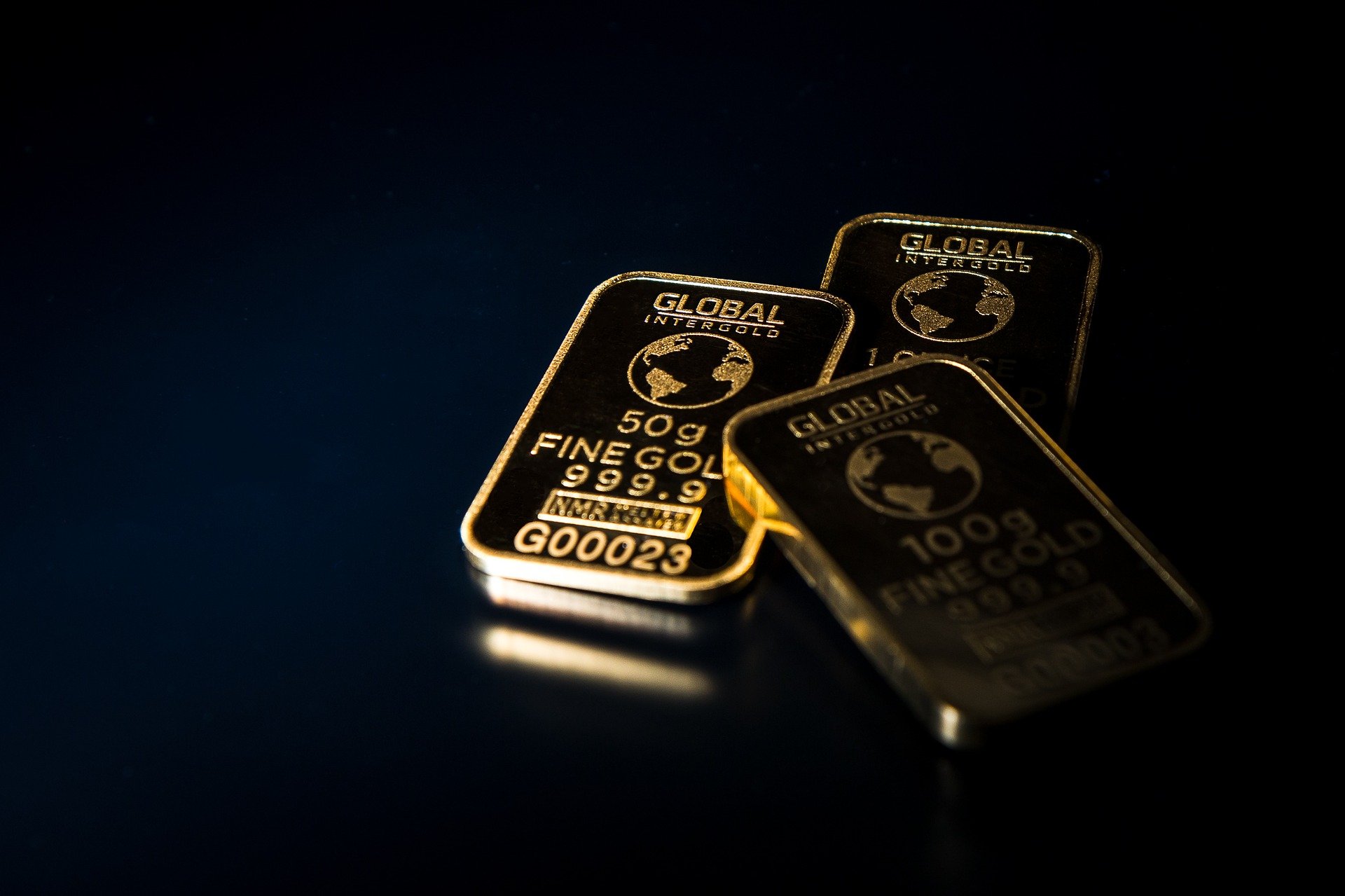 Investice do zlata jako ochrana před hrozící inflací